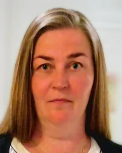 Tarja Martimo, Tainikoski Oy