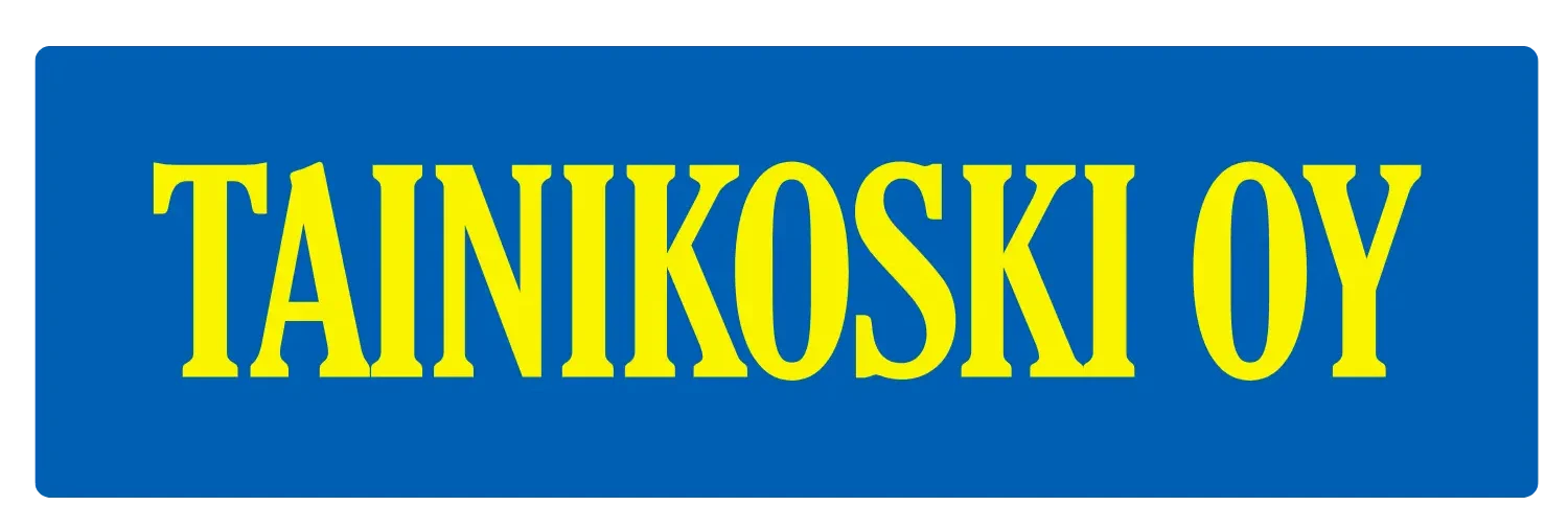Tainikoski logo